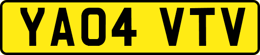 YA04VTV