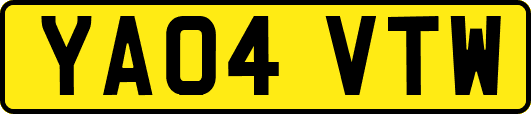 YA04VTW