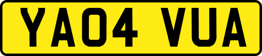 YA04VUA