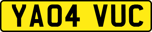 YA04VUC