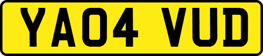 YA04VUD