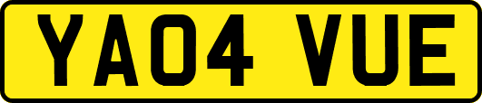 YA04VUE