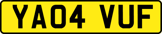 YA04VUF