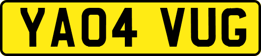 YA04VUG