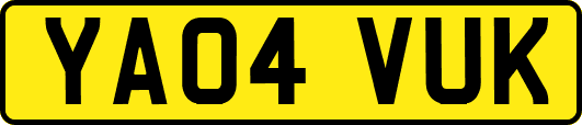 YA04VUK