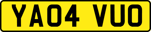 YA04VUO