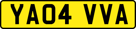 YA04VVA