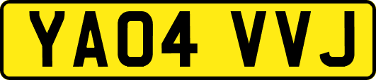 YA04VVJ