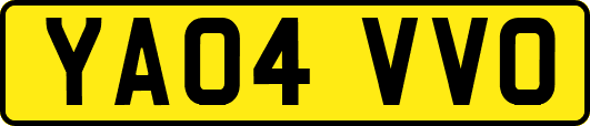 YA04VVO