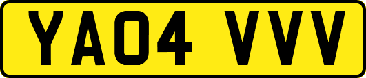 YA04VVV