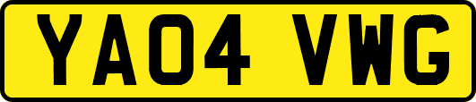 YA04VWG