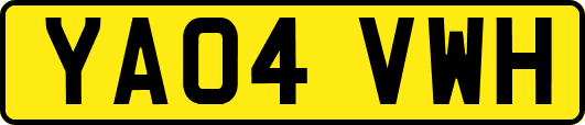 YA04VWH