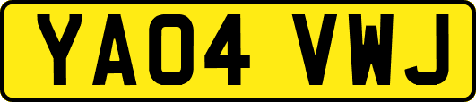 YA04VWJ