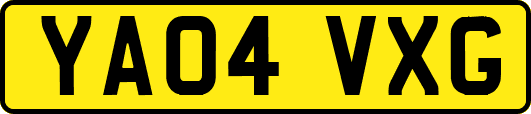 YA04VXG