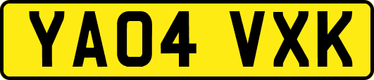 YA04VXK