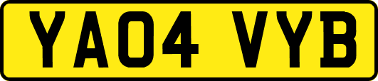 YA04VYB