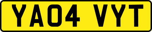 YA04VYT