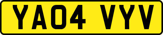 YA04VYV