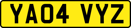 YA04VYZ