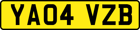 YA04VZB