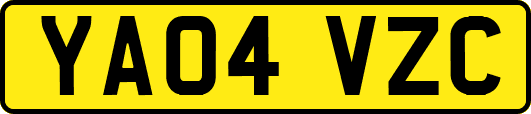 YA04VZC