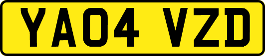 YA04VZD