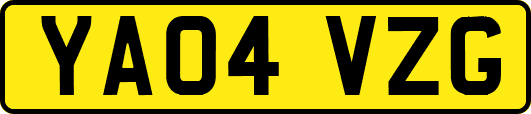 YA04VZG