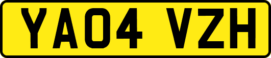 YA04VZH