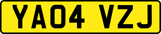 YA04VZJ