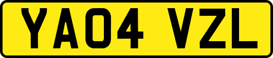 YA04VZL