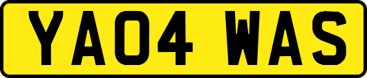 YA04WAS