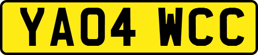 YA04WCC