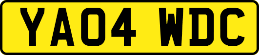 YA04WDC