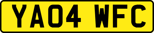 YA04WFC
