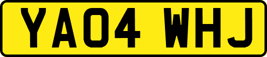 YA04WHJ