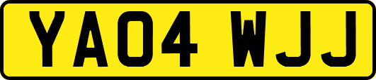 YA04WJJ
