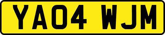 YA04WJM