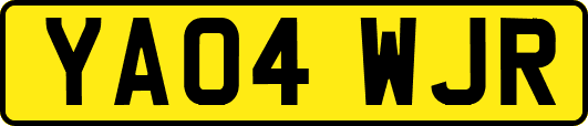 YA04WJR