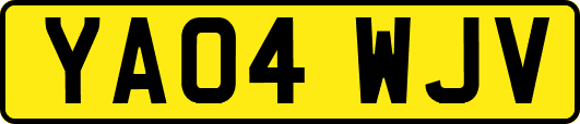 YA04WJV