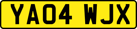 YA04WJX