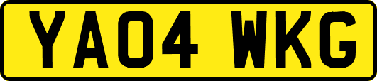 YA04WKG