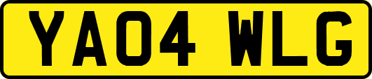 YA04WLG