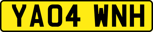 YA04WNH