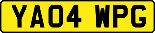YA04WPG