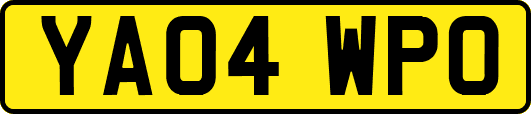 YA04WPO