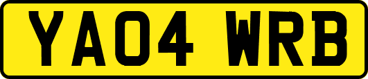 YA04WRB