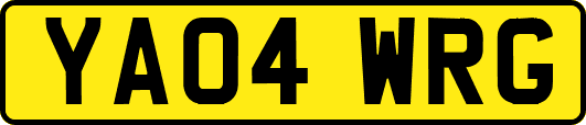 YA04WRG