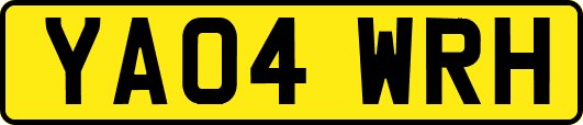 YA04WRH