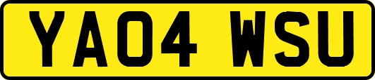 YA04WSU