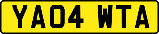 YA04WTA
